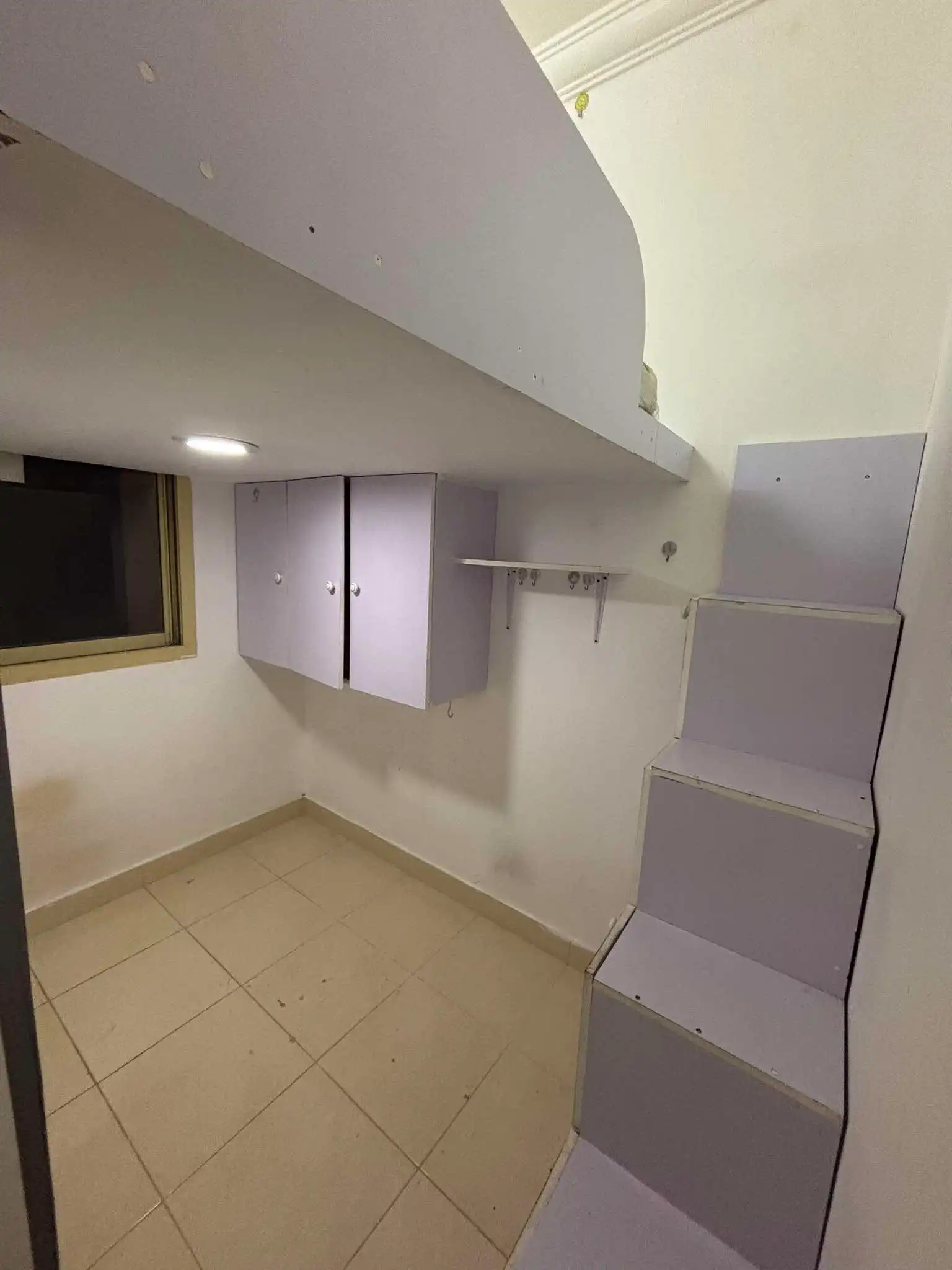 Room rent in dubai